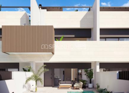 Appartement pour 659 000 Euro à Pilar de la Horadada, Espagne