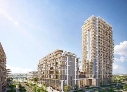 Appartement pour 287 724 Euro à Ras al-Khaimah, EAU