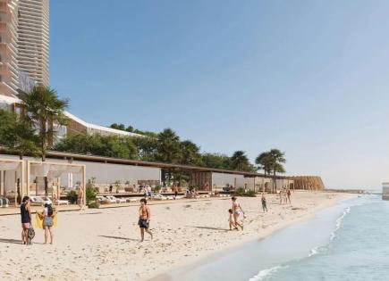 Appartamento per 631 114 euro a Dubai, EAU