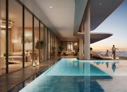 Appartement pour 934 199 Euro à Dubaï, EAU