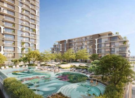 Studio per 186 504 euro a Ras Al Khayma, EAU