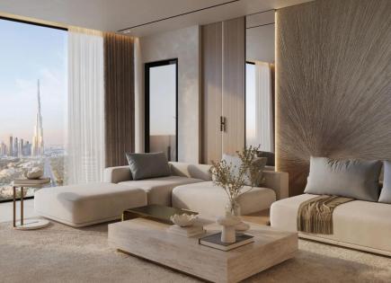 Appartement pour 817 531 Euro à Dubaï, EAU