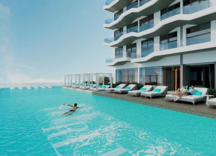 Studio per 167 744 euro a Dubai, EAU