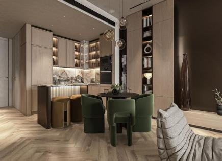 Appartement pour 373 740 Euro à Dubaï, EAU