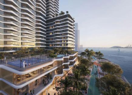 Appartamento per 1 210 424 euro a Dubai, EAU