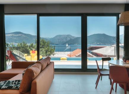 House for 540 000 euro in Krasici, Montenegro