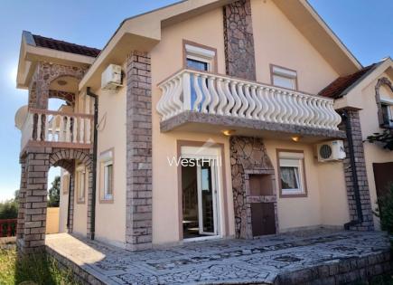 Haus für 350 000 euro in Krimovica, Montenegro