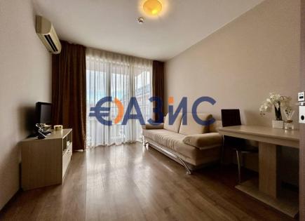 Apartment for 78 000 euro at Sunny Beach, Bulgaria