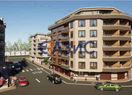 Apartment for 72 370 euro in Pomorie, Bulgaria