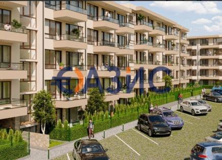 Apartamento para 55 500 euro en Sarafovo, Bulgaria