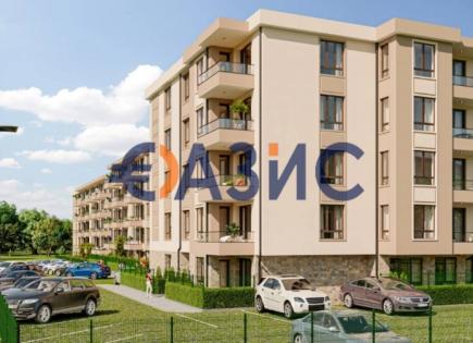 Apartamento para 145 500 euro en Sarafovo, Bulgaria