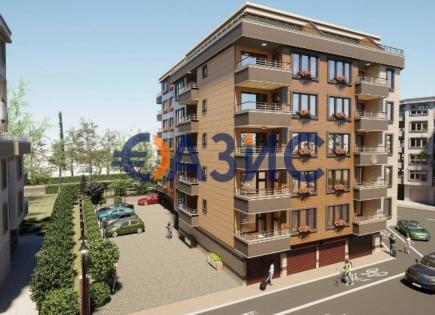 Apartment für 98 745 euro in Pomorie, Bulgarien