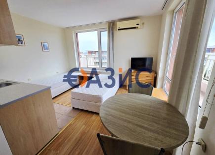 Apartment for 47 900 euro at Sunny Beach, Bulgaria