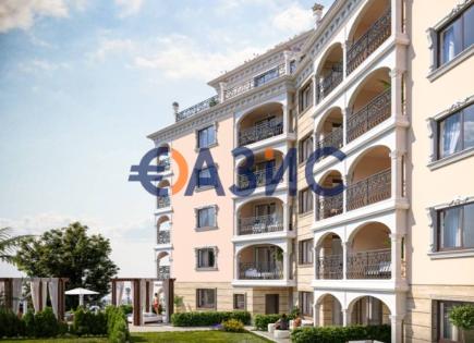 Appartamenti per 324 852 euro a Nesebăr, Bulgaria