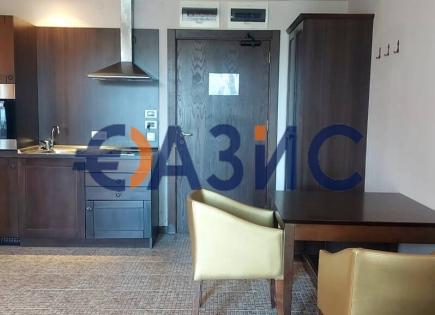 Apartment for 102 447 euro at Sunny Beach, Bulgaria