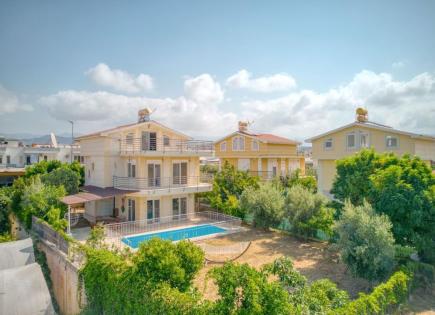 Apartment für 370 000 euro in Alanya, Türkei