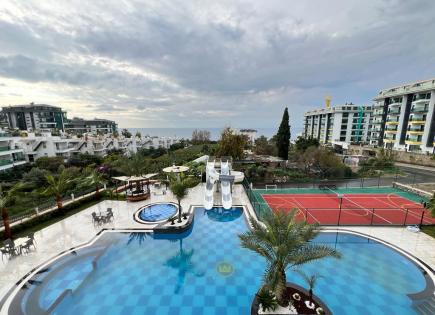 Apartamento para 190 000 euro en Alanya, Turquia