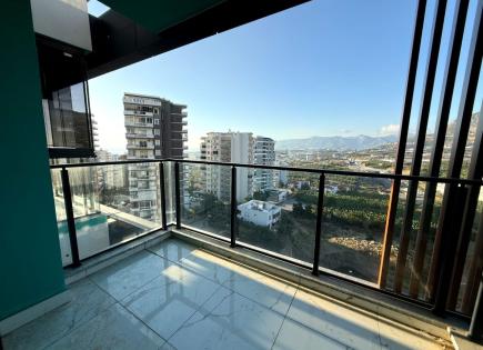 Apartamento para 69 500 euro en Alanya, Turquia
