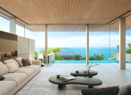 Villa für 2 497 785 euro in Insel Phuket, Thailand