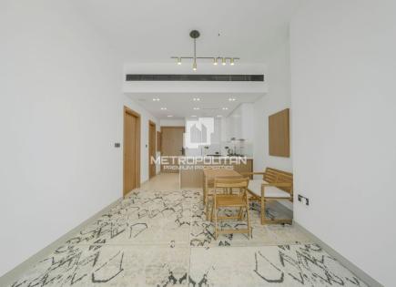 Apartment für 227 525 euro in Dubai, VAE