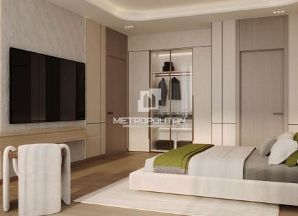 Appartamenti per 292 838 euro a Dubai, EAU