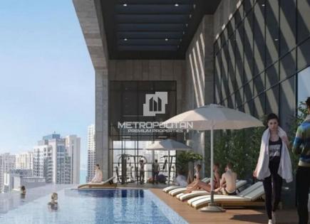 Apartment für 510 865 euro in Dubai, VAE