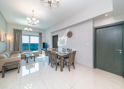 Apartment für 452 749 euro in Dubai, VAE