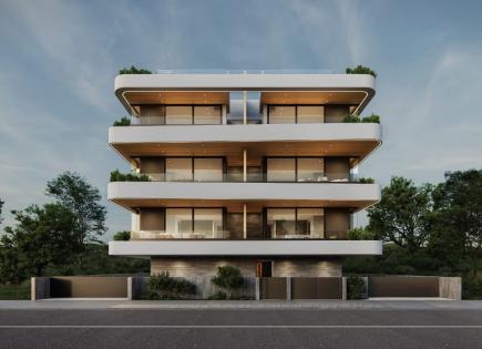 Appartamenti per 300 000 euro a Paphos, Cipro