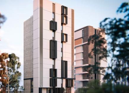 Apartment for 588 000 euro in Larnaca, Cyprus