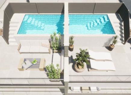 Ático para 415 000 euro en Limasol, Chipre