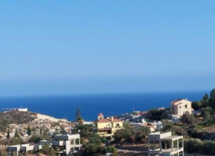 Terreno para 1 200 000 euro en Limasol, Chipre