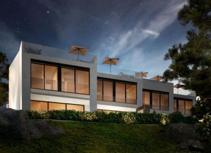 Casa adosada para 640 000 euro en Limasol, Chipre