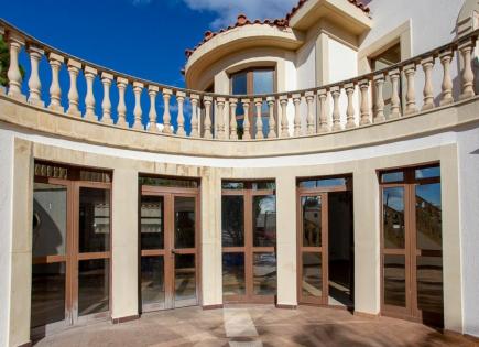 Villa for 550 000 euro in Limassol, Cyprus
