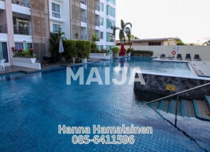 Appartement pour 69 670 Euro à Hua Hin, Thaïlande