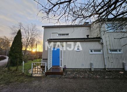 Maison pour 285 000 Euro à Helsinki, Finlande