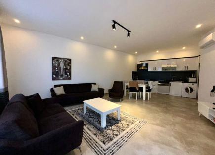 Appartamenti per 120 000 euro a Alanya, Turchia