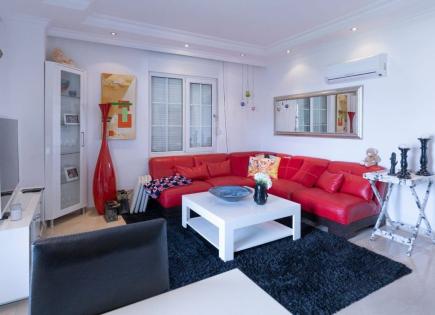 Appartamenti per 193 000 euro a Alanya, Turchia