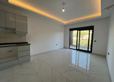 Appartement pour 59 000 Euro à Alanya, Turquie