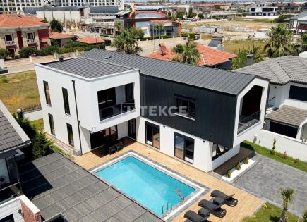 Villa per 589 000 euro a Belek, Turchia