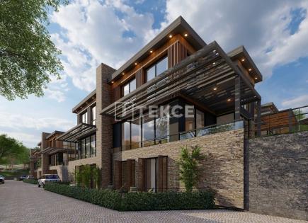 Villa für 1 115 000 euro in Istanbul, Türkei