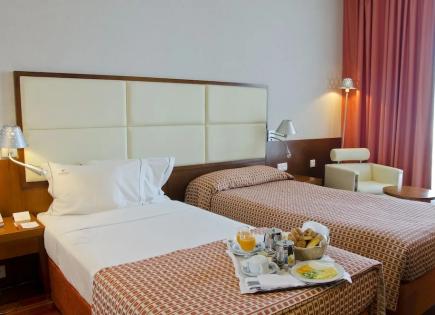 Hôtel pour 30 000 000 Euro à Lisbonne, Portugal