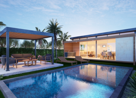 Villa for 106 862 euro on Koh Samui, Thailand