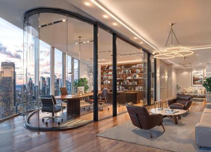 Propiedad comercial para 445 238 euro en Dubái, EAU