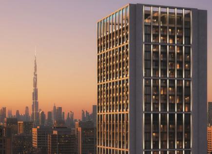 Oficina para 493 823 euro en Dubái, EAU