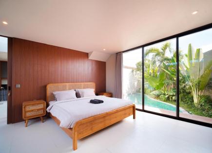 Villa per 179 796 euro a Cemagi, Bali, Indonesia