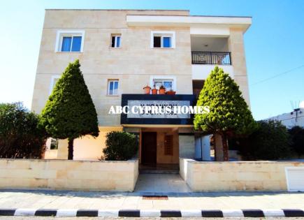 Appartement pour 225 000 Euro à Paphos, Chypre