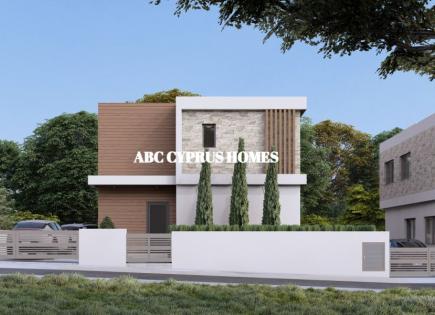 Cottage für 460 000 euro in Paphos, Zypern