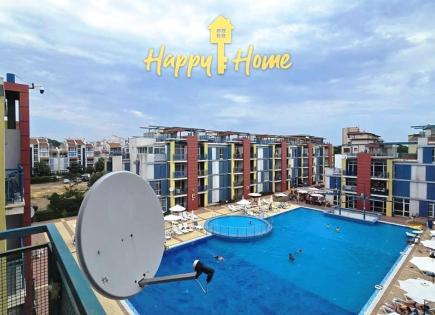 Wohnung für 115 000 euro in Sonnenstrand, Bulgarien