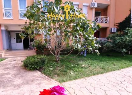 Studio für 32 000 euro in Sonnenstrand, Bulgarien