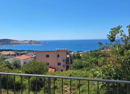 House for 230 000 euro in Bar, Montenegro